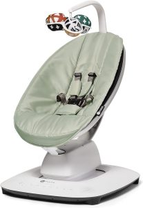 Balancelle bébé 4moms mamaRoo 5