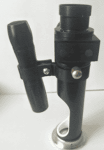 Optional Configuration of TT-ECO Series Brinell Hardness Tester (Economical)