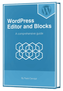 Wp block editor book nobg