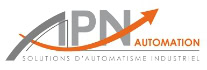 Logo APN AUTOMATION