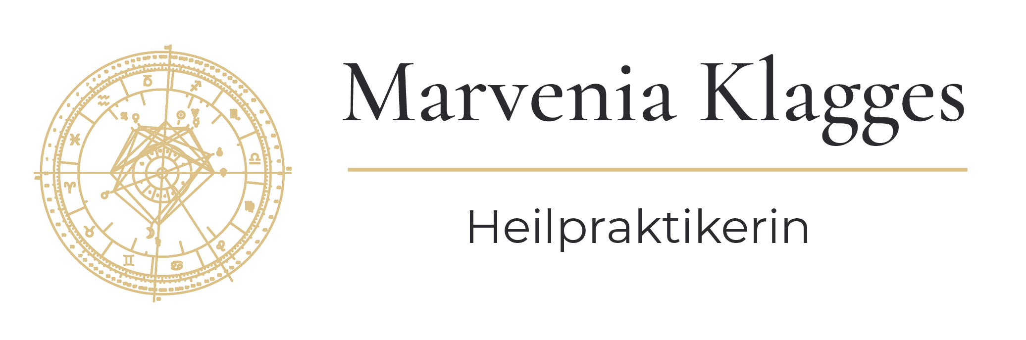 Logo Marvenia Klagges