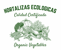 Hortalizas ecológicas