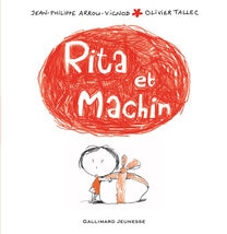 Rita et Machin