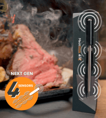 MeatStick 4X Set