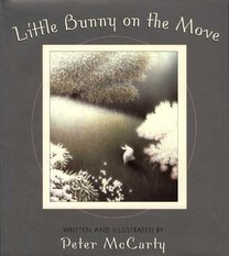 Peter McCarty, Little Bunny on the Move