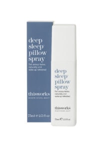 This Works Deep Sleep Pillow Spray