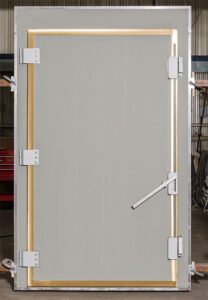 comm def products door