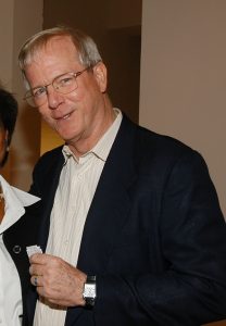 Peter Norton, ca. 2013 - ein Leben als Kunstsammler