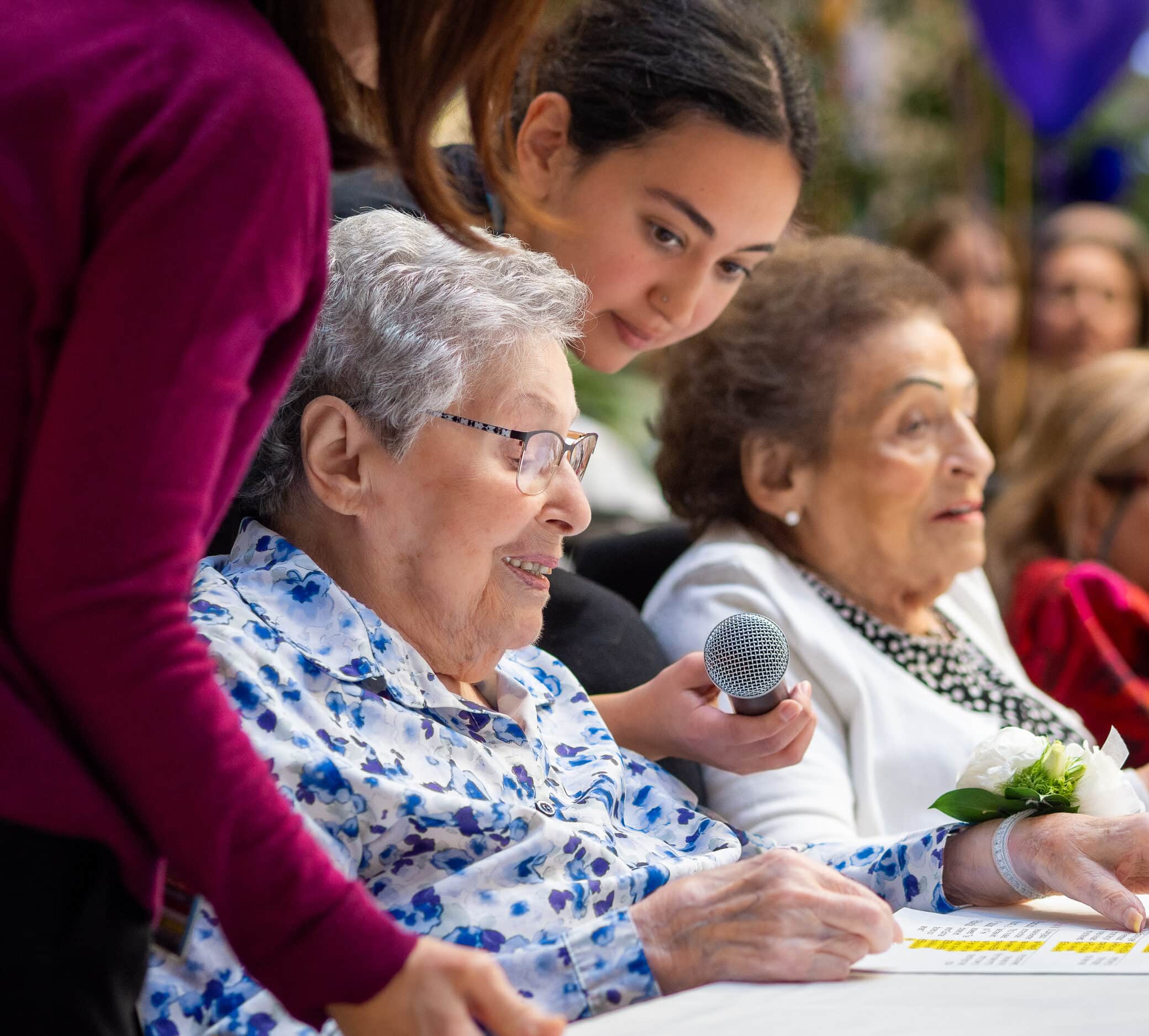Long-Term Care