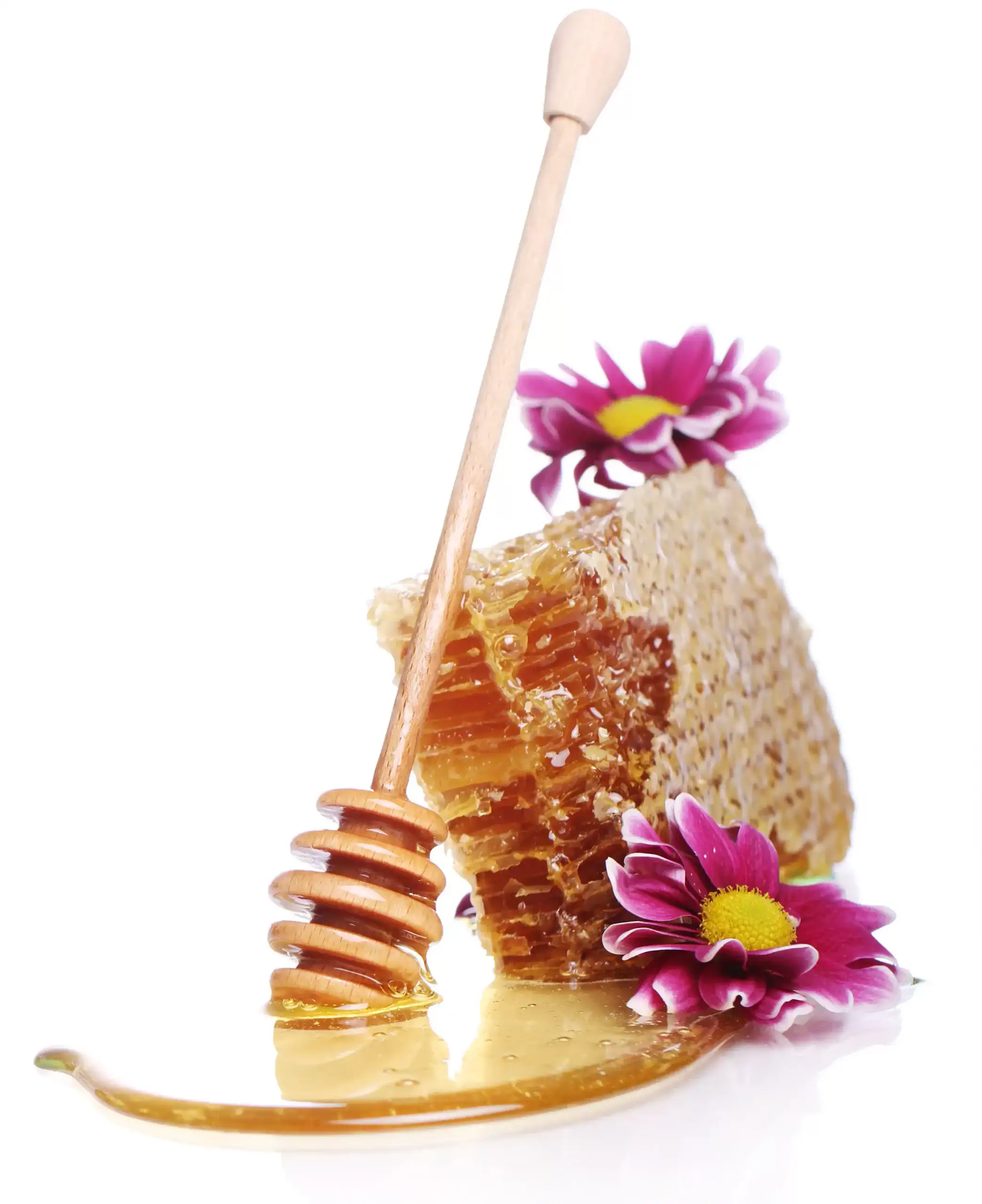 Miele naturale e puro