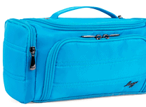 lug trolley medium cosmetic case