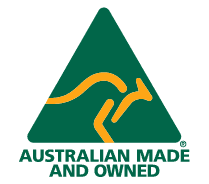 Australian Made logo