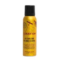 18.21 Carry-On-4-in-1 Travel Foam