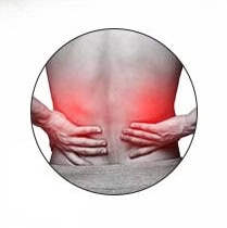 Duo massagebal - Afbeelding 12