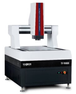TT- TRI1800 Intelligent CNC Video Measuring Machine