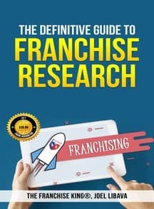 researching profitable franchise opportunities