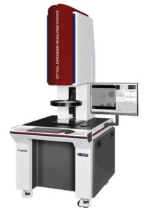 TT-ODM190 Instant Measurement ODM Video Measuring Machine