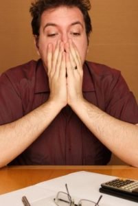 bought the wrong franchise and has lost a lot of money 