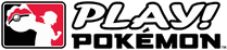 Play! Pokémon logo