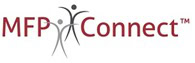 MFP Connect logo