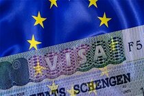 Ужесточение правил получения шенгенских виз