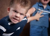 Como manejar niños difíciles en el aula
