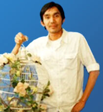 Andri Asmari