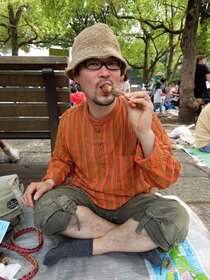 ラオスフェスティバル