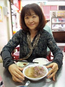 牛肉湯