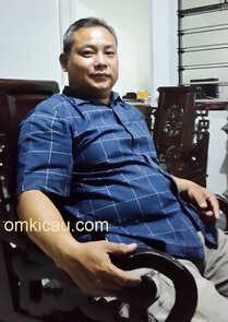 Om Yulianto Solobaru