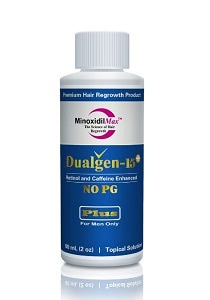 DualGen-15 NO PG Plus 60მლ