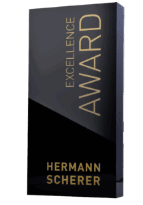 Award 2025 für Katharina Lippmann