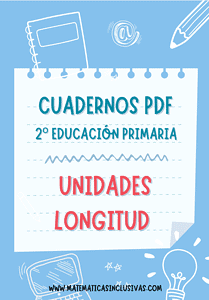 UNIDADES LONGITUD - 2 EDUCACION PRIMARIA PDF