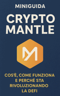 copertina mantle