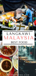 Langkawi Food