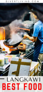 Langkawi Food