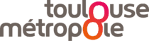 Logo Toulouse Métropole