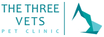 The Three Vets