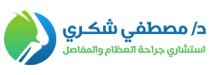 Dr. Mostafa Shokry