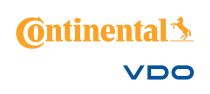 Continental VDO
