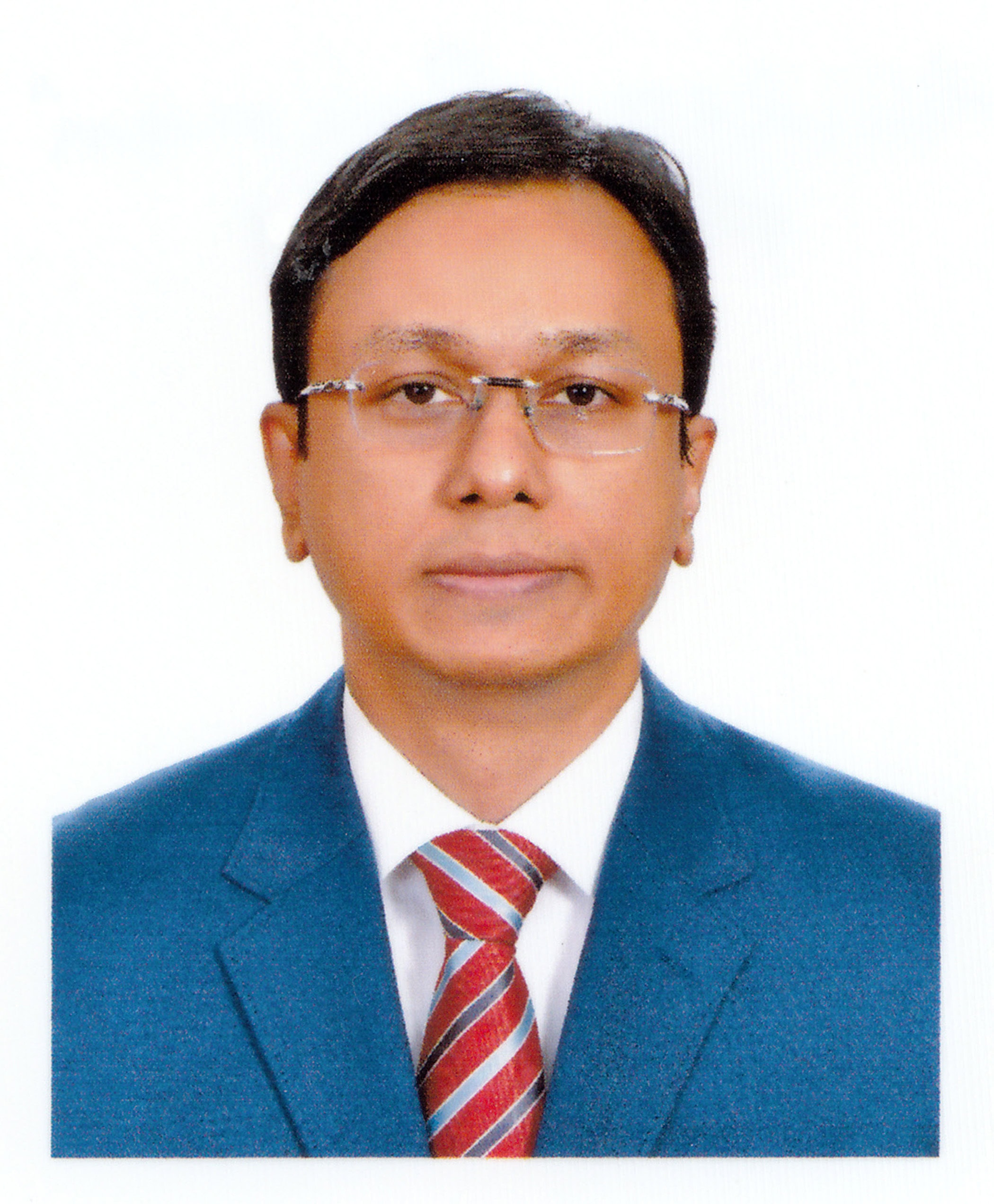 সাউথইস্ট ব্যাংকের উপ-ব্যবস্থাপনা পরিচালক পদে আবিদুর রহমান চৌধুরী এর পদোন্নতি
