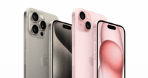 L’iPhone
