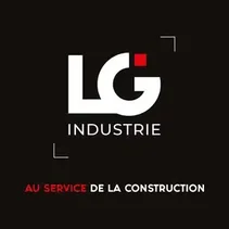 logo LG Industrie