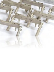 TT-DSM400 Dumbbell Specimen Maker