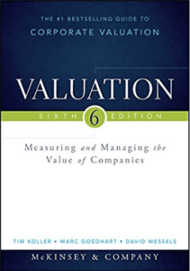 Valuation McKinsey