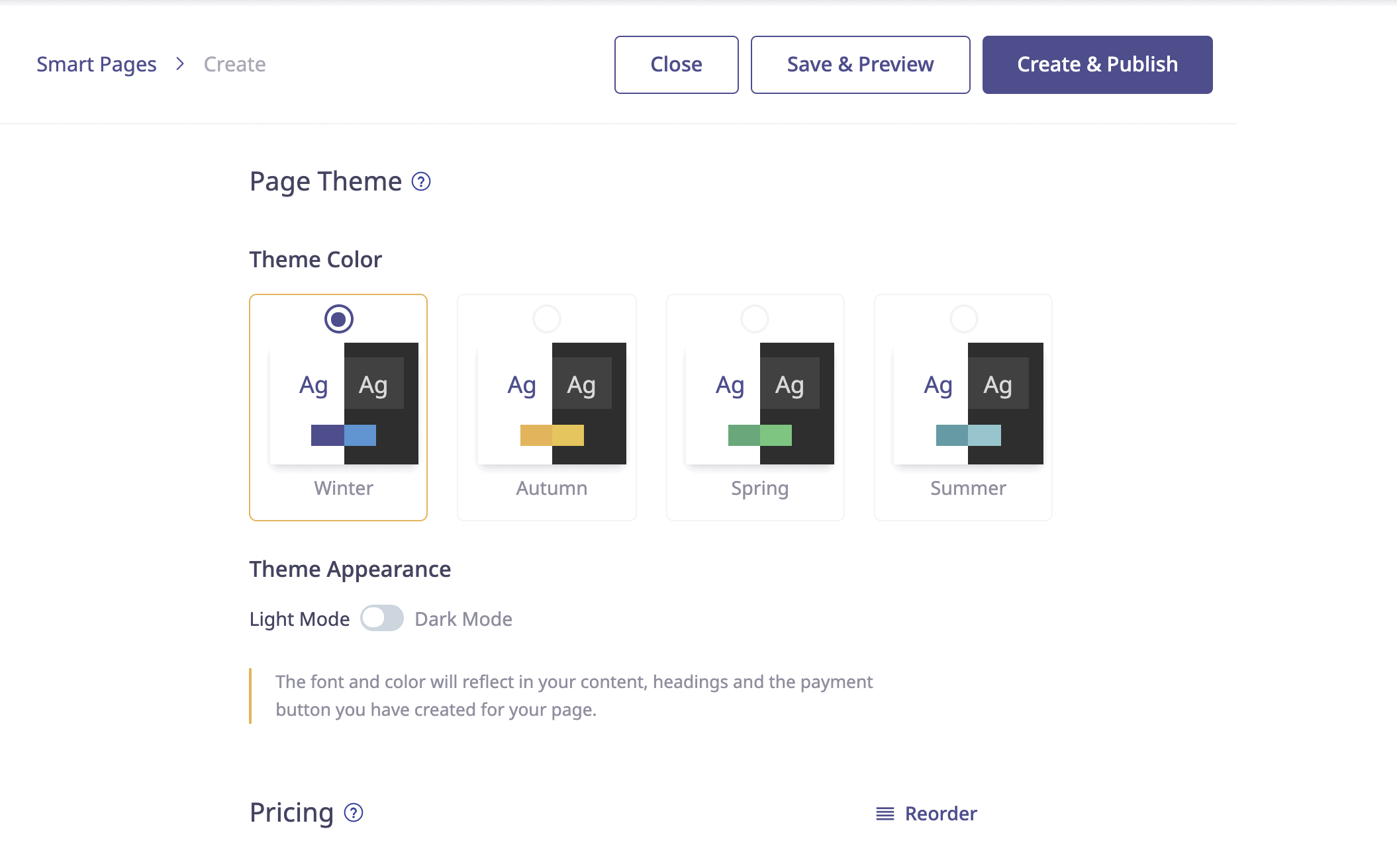 instamojo collect payments