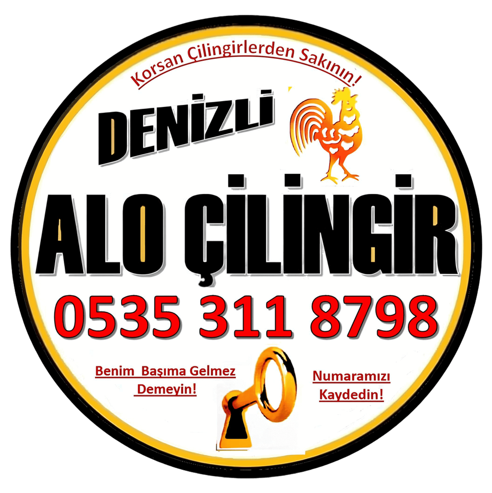 denizlicilingiranahtarci.com