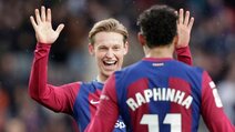 Championnat d'Espagne: les résultats de la 26e journée, Magazine Pages Jaunes