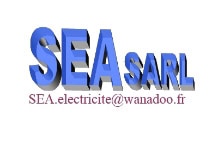 LOGO SEA sarl
