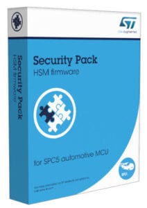 Our Security Pack